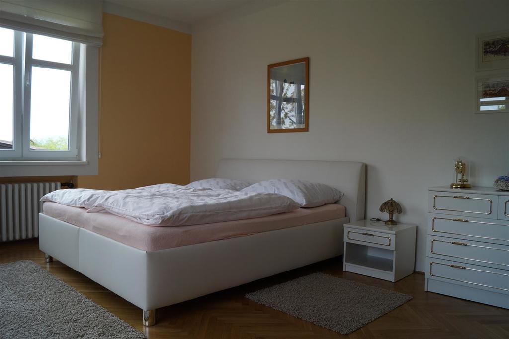 Apartman U Stadionu Broumov Exteriör bild