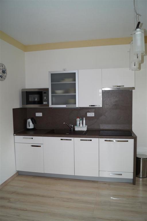 Apartman U Stadionu Broumov Exteriör bild
