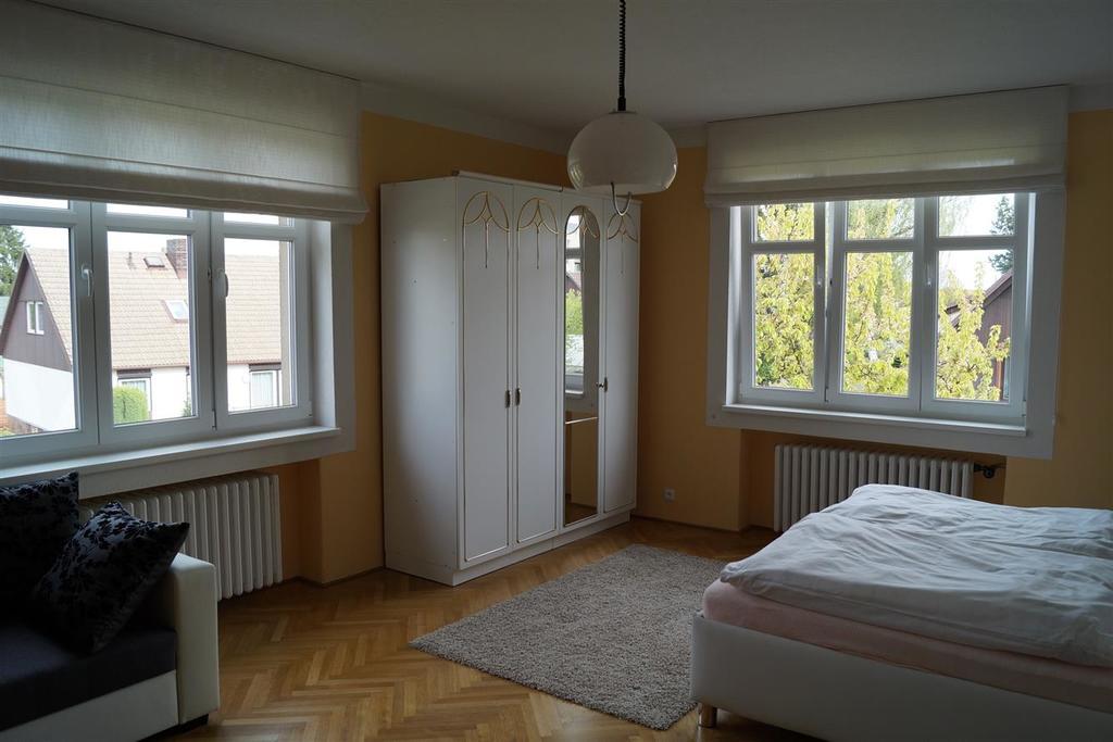 Apartman U Stadionu Broumov Exteriör bild